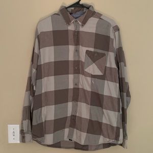 Fourstar Mariano Flannel